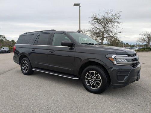 2023 Ford Expedition Max XLT