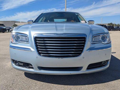 2013 Chrysler 300C Base