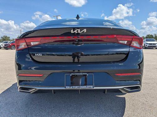 2023 Kia K5 LXS