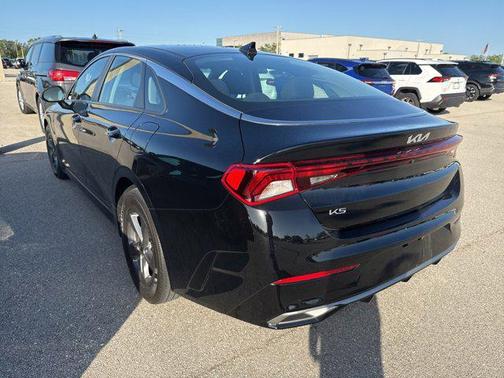 2023 Kia K5 LXS