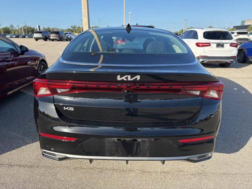 2023 Kia K5 LXS