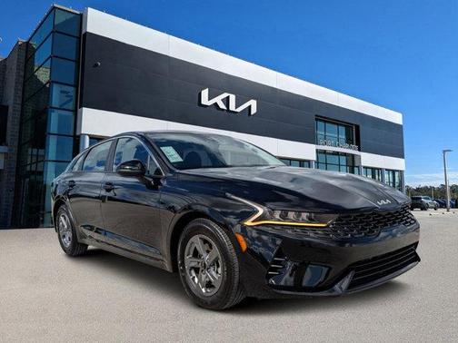 2023 Kia K5 LXS