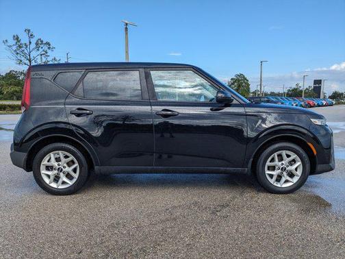 2020 Kia Soul S