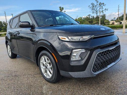 2020 Kia Soul S