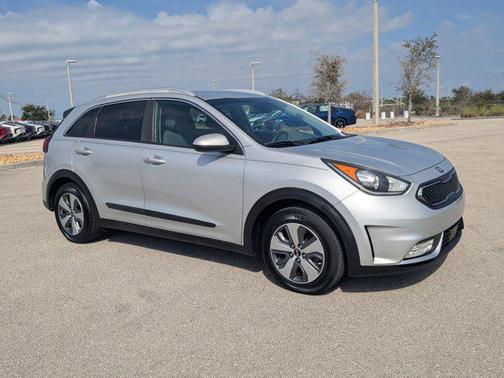 2019 Kia Niro LX