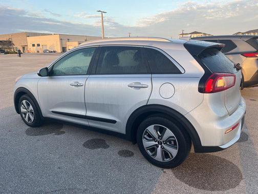 2019 Kia Niro LX