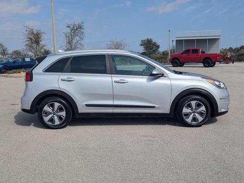 2019 Kia Niro LX