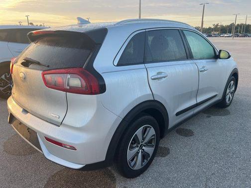 2019 Kia Niro LX