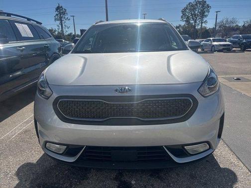 2019 Kia Niro LX