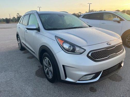 2019 Kia Niro LX