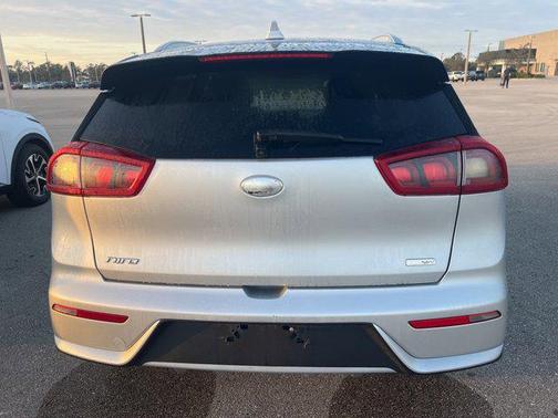 2019 Kia Niro LX