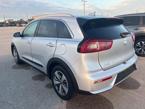 2019 Kia Niro LX