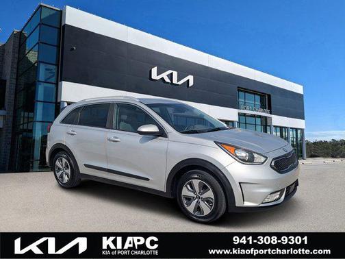 2019 Kia Niro LX