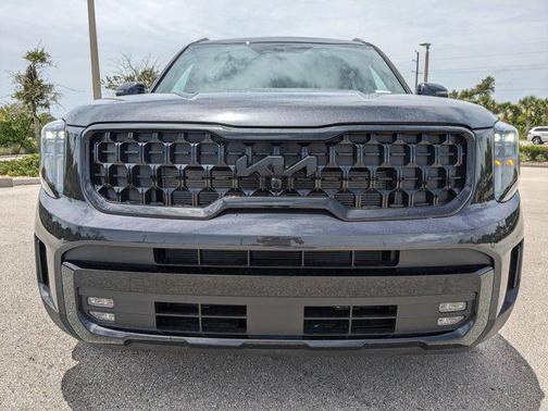 2025 Kia Telluride SX Prestige X-Line