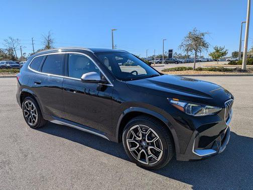 2023 BMW X1 xDrive28i