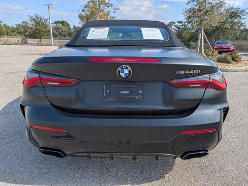 2023 BMW M440 i