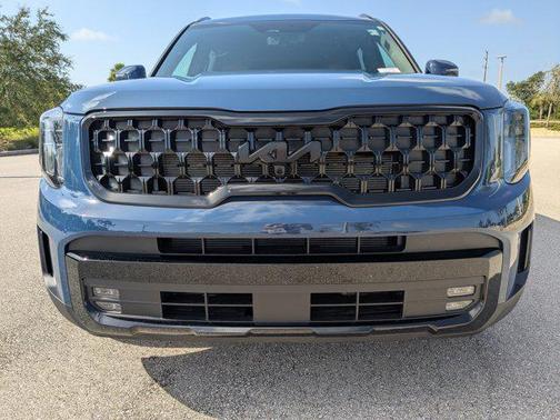 2025 Kia Telluride SX Prestige X-Line