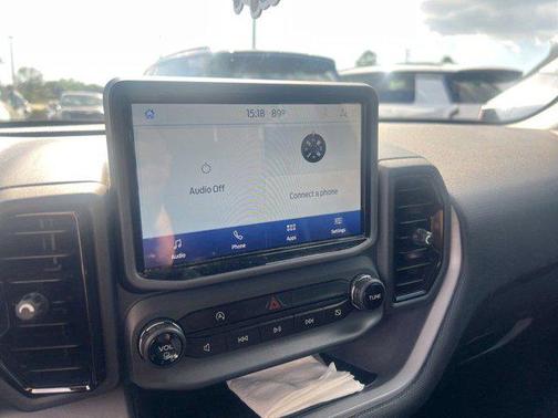 2021 Ford Bronco Sport Base