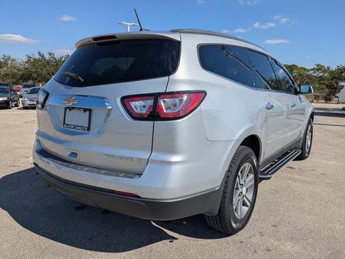 2016 Chevrolet Traverse 2LT