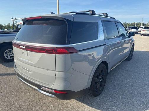 2024 Kia Carnival SX Prestige