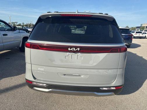 2024 Kia Carnival SX Prestige