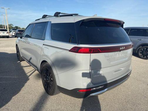 2024 Kia Carnival SX Prestige