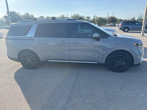 2024 Kia Carnival SX Prestige