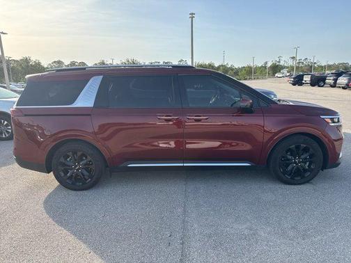 2024 Kia Carnival SX Prestige
