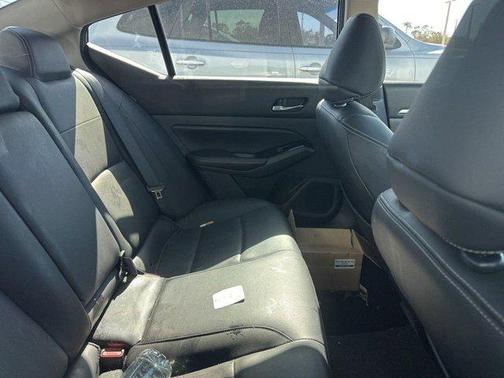 2022 Nissan Altima Platinum Intelligent AWD