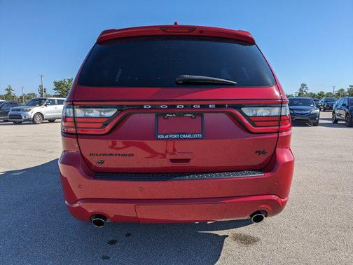 2019 Dodge Durango R/T