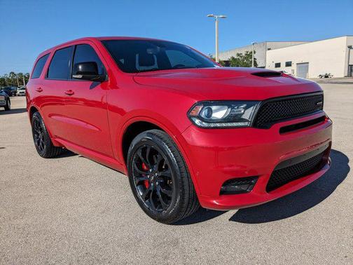 2019 Dodge Durango R/T