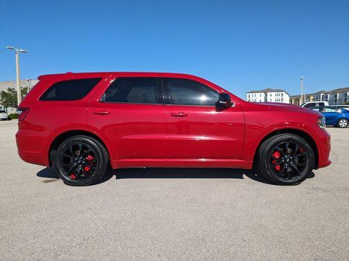 2019 Dodge Durango R/T