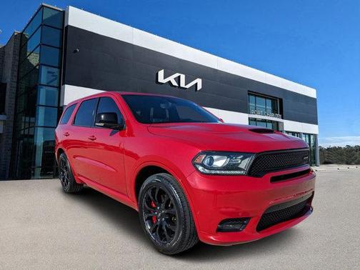2019 Dodge Durango R/T