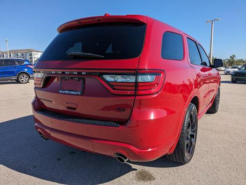 2019 Dodge Durango R/T