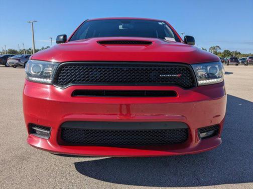 2019 Dodge Durango R/T