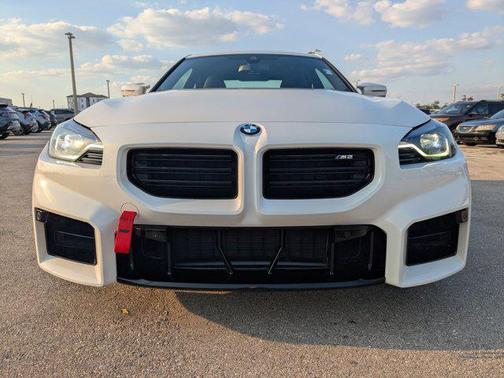 2024 BMW M2 Base