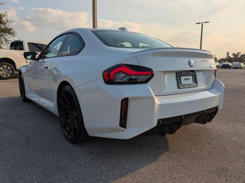 2024 BMW M2 Base