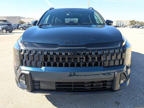 2026 Kia Sportage Plug-In Hybrid X-Line Prestige