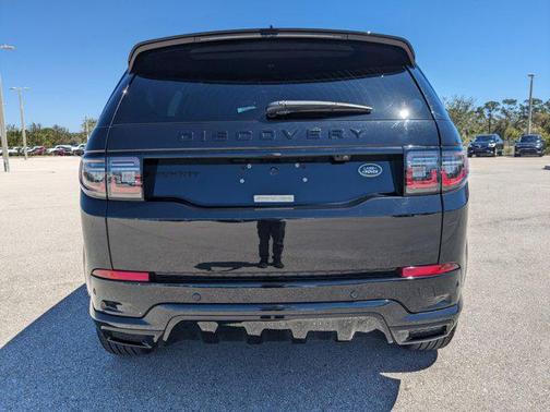 2023 Land Rover Discovery Sport SE R-Dynamic