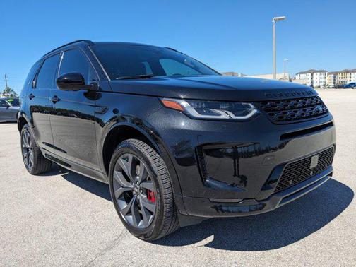 2023 Land Rover Discovery Sport SE R-Dynamic