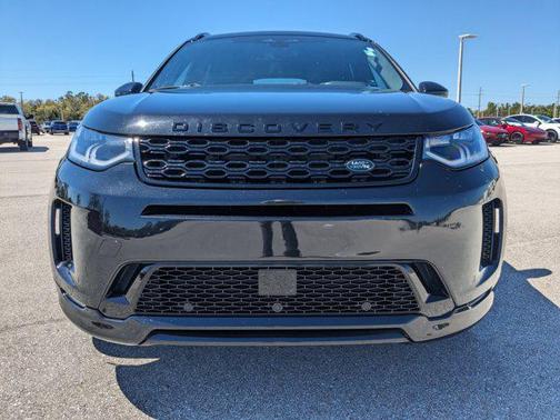 2023 Land Rover Discovery Sport SE R-Dynamic