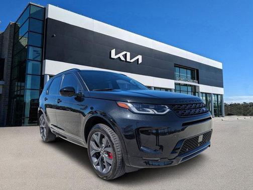 2023 Land Rover Discovery Sport SE R-Dynamic