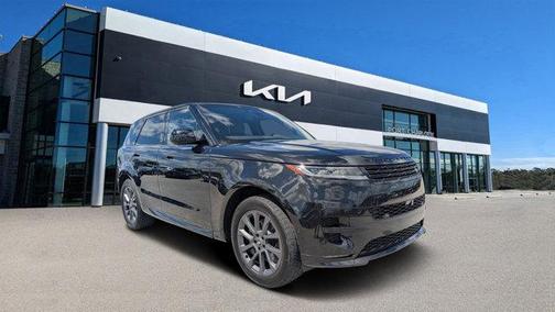 2024 Land Rover Range Rover Sport SE