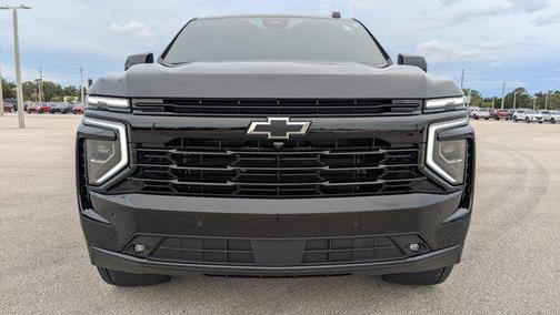 2025 Chevrolet Tahoe 2WD RST