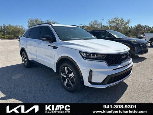 2023 Kia Sorento S