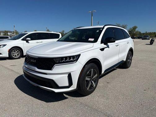 2023 Kia Sorento S