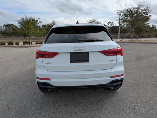 2020 Audi Q3 45 S line Premium Plus