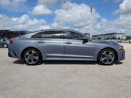 2024 Kia K5 EX