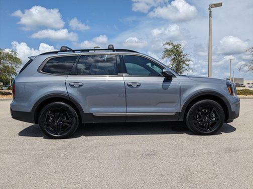2023 Kia Telluride EX X-Line