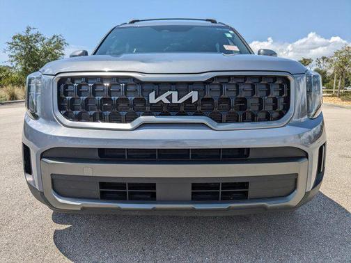 2023 Kia Telluride EX X-Line